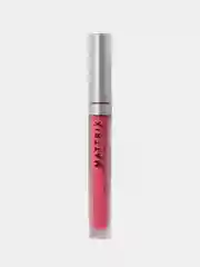 Жидкая матовая помада Influence Beauty MATTRIX, тон 04, яркий кораллово-розовый, 1,8 мл