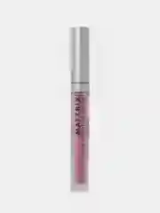 Жидкая матовая помада INFLUENCE BEAUTY MATTRIX, тон 09: холодный сливовый нюд, 1,8 мл