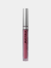 Жидкая матовая помада INFLUENCE BEAUTY MATTRIX, тон 10: натуральный теплый розовый, 1,8 мл