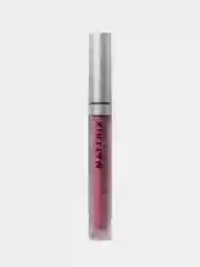 Жидкая матовая помада INFLUENCE BEAUTY MATTRIX, тон 10: натуральный теплый розовый, 1,8 мл