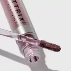 Жидкая матовая помада Influence Beauty MATTRIX, тон 11, светлый теплый бордовый, 1,8 мл
