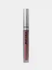 Жидкая матовая помада Influence Beauty MATTRIX, тон 11, светлый теплый бордовый, 1,8 мл