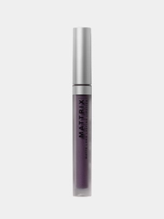 Жидкая матовая помада Influence Beauty MATTRIX, тон 12, темный фиолетово-бордовый, 1,8 мл