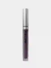 Жидкая матовая помада Influence Beauty MATTRIX, тон 12, темный фиолетово-бордовый, 1,8 мл