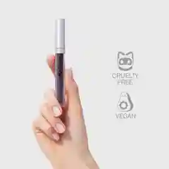 Жидкая матовая помада Influence Beauty MATTRIX, тон 12, темный фиолетово-бордовый, 1,8 мл