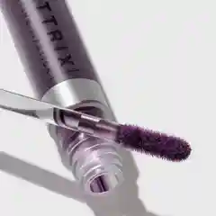 Жидкая матовая помада Influence Beauty MATTRIX, тон 12, темный фиолетово-бордовый, 1,8 мл