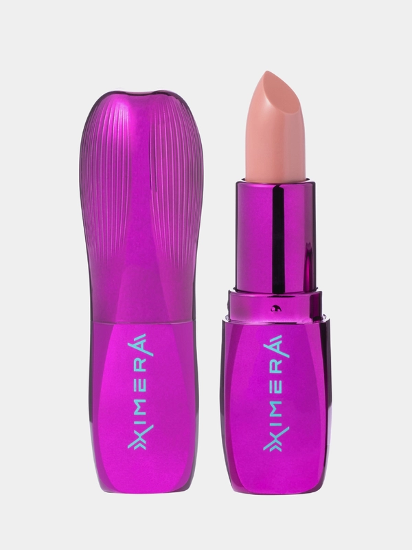 Помада-бальзам Influence Beauty XIMERA, тон 01, светлый полупрозрачный нюд, 4 г