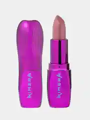 Помада стик Influence Beauty XIMERA , тон 02, коричнево-розовый полупрозрачный нюд, 4 г