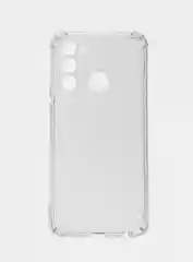 Чехол Tecno Spark Go 2022 Spark 8C Техно Спарк Го 2022 Спарк 8С силиконовый прозрачный