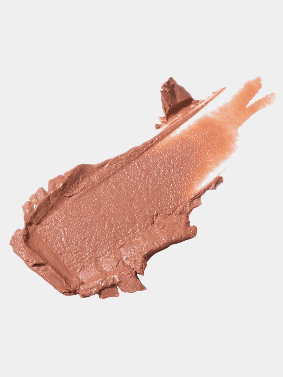 Помада Influence Beauty XIMERA, тон 03, персиковый полупрозрачный нюд, 4 г