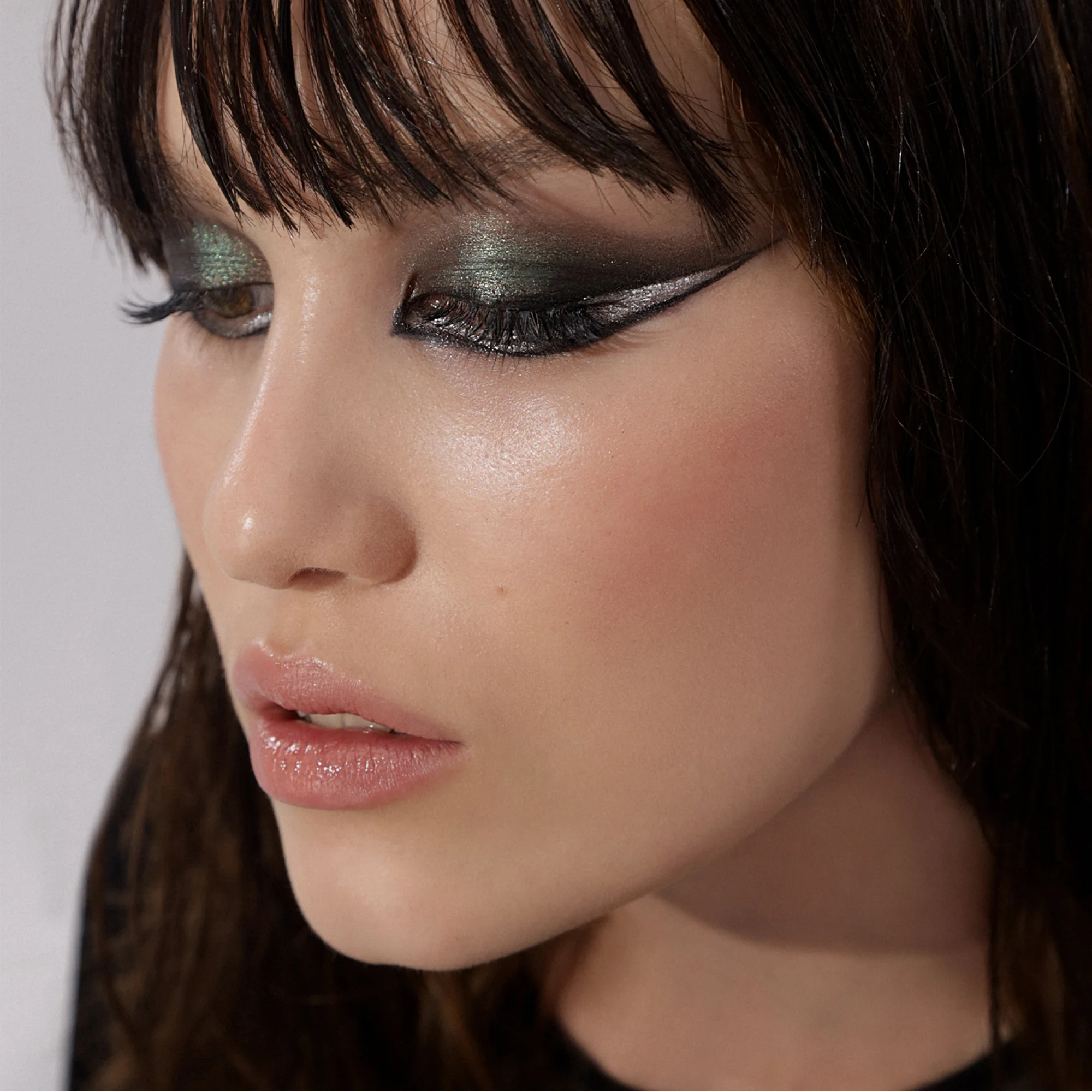 Помада Influence Beauty XIMERA, тон 03, персиковый полупрозрачный нюд, 4 г