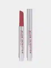 Бальзам-стик для губ Influence Beauty GLOW INJECTION, тон 01, розовый нюд, 2 г