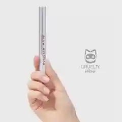 Бальзам-стик для губ Influence Beauty GLOW INJECTION, тон 02, персиковый нюд, 2 г