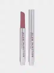 Бальзам-стик для губ Influence Beauty GLOW INJECTION, тон 02, персиковый нюд, 2 г