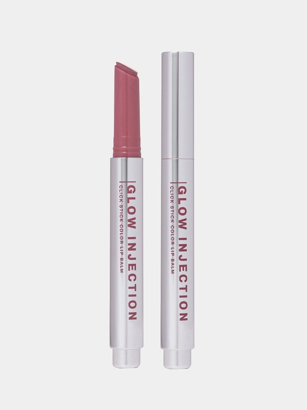 Бальзам-стик для губ Influence Beauty Glow Injection, увлажняющая, тон 05, 2 г