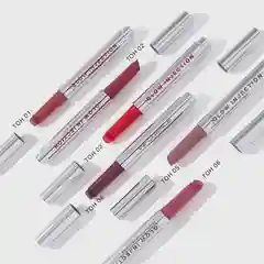 Бальзам-стик для губ Influence Beauty Glow Injection, увлажняющая, тон 05, 2 г