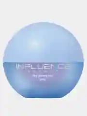 Бальзам-желе для губ Influence Beauty EFFECT LEVITATION, тон 01, прозрачный розовый, 5 г