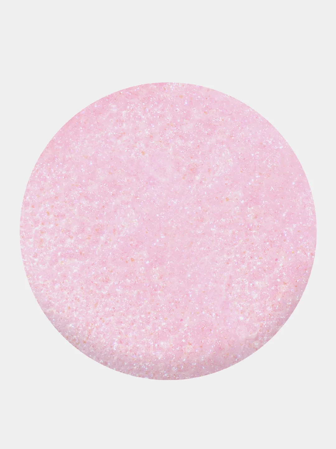 Бальзам-желе для губ Influence Beauty EFFECT LEVITATION, тон 01, прозрачный розовый, 5 г