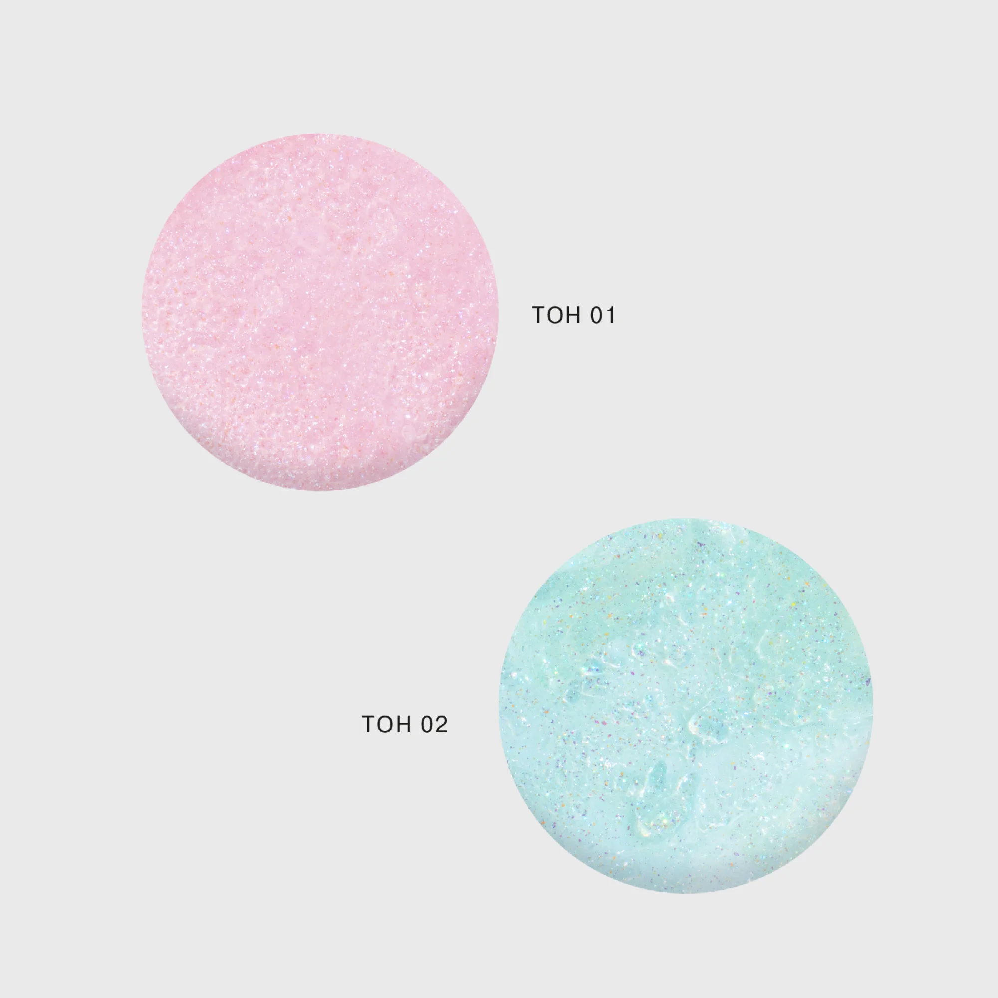 Бальзам-желе для губ Influence Beauty EFFECT LEVITATION, тон 01, прозрачный розовый, 5 г