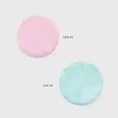 Бальзам-желе для губ Influence Beauty EFFECT LEVITATION, тон 01, прозрачный розовый, 5 г