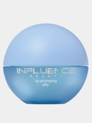 Бальзам-желе для губ INFLUENCE BEAUTY Effect Levitation с увлажняющий, 02 прозрачный, 5 г