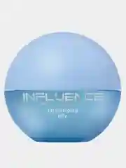 Бальзам-желе для губ INFLUENCE BEAUTY Effect Levitation с увлажняющий, 02 прозрачный, 5 г