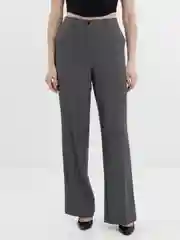 Брюки женские прямые