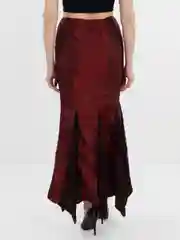 Юбка женская нарядная