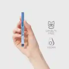 Подводка для губ Influence Beauty EFFECT LEVITATION, матовая, тон 04, сливовый, 0,6 мл