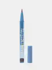Подводка для губ Influence Beauty EFFECT LEVITATION, матовая, тон 04, сливовый, 0,6 мл