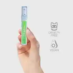 Блеск для губ INFLUENCE BEAUTY Effect Levitation объем губ, тон 01 прозрачный, 3 мл