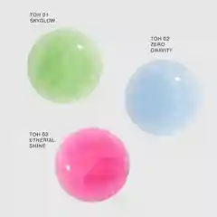Блеск для губ INFLUENCE BEAUTY Effect Levitation объем губ, тон 01 прозрачный, 3 мл