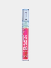 Блеск для губ Influence Beauty EFFECT LEVITATION, тон 03, розовый, 3 мл