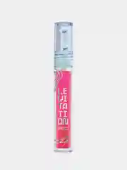 Блеск для губ Influence Beauty EFFECT LEVITATION, тон 03, розовый, 3 мл