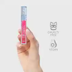 Блеск для губ Influence Beauty EFFECT LEVITATION, тон 03, розовый, 3 мл