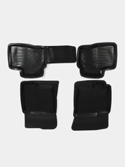 Коврик салона HYUNDAI ELANTRA 07- REZKON 00002639 /