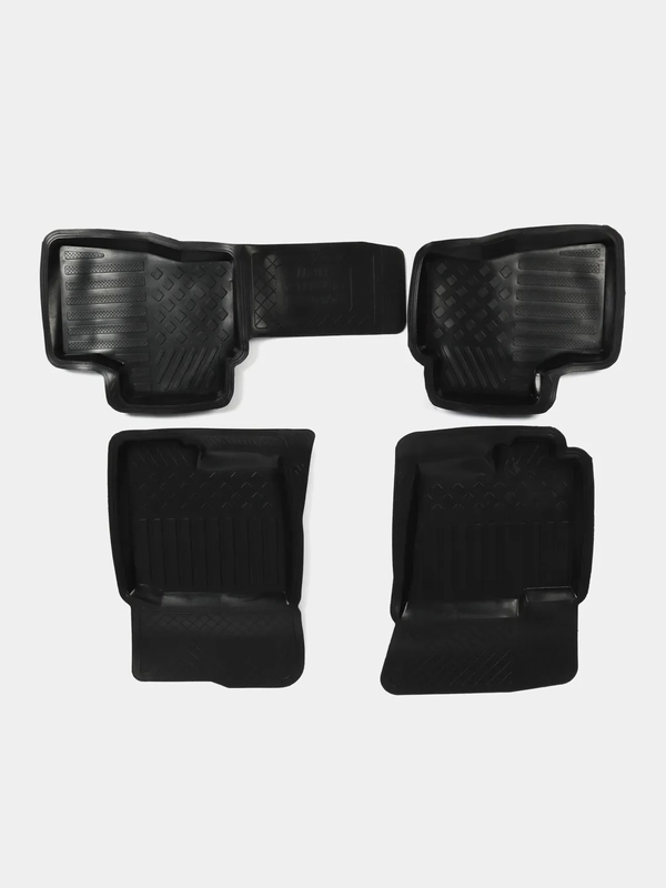 Коврик салона HYUNDAI ELANTRA 07- REZKON 00002639 /