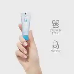 Блеск для губ и глаз INFLUENCE BEAUTY Effect Levitation Clear Gloss, тон 01, 12 мл