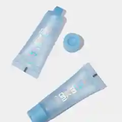 Блеск для губ и глаз INFLUENCE BEAUTY Effect Levitation Clear Gloss, тон 01, 12 мл