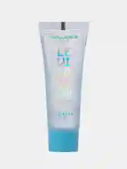 Блеск для губ и глаз INFLUENCE BEAUTY Effect Levitation Clear Gloss, тон 01, 12 мл