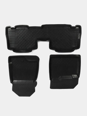 Коврик салона OPEL ANTARA 06- REZKON 00062734 /