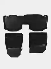 Коврик салона OPEL ANTARA 06- REZKON 00062734 /