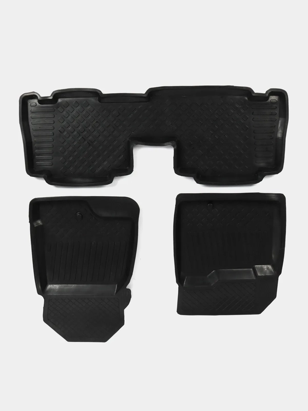 Коврик салона OPEL ANTARA 06- REZKON 00062734 /