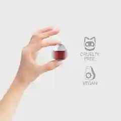 Маска для губ дневная Influence Beauty PLUMPINATOR, бордовый полупрозрачный оттенок, 9,3 г