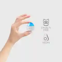 Маска для губ ночная Influence Beauty PLUMPINATOR , блеск для губ, прозрачный, 9,3 г