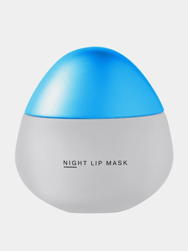 Маска для губ ночная Influence Beauty PLUMPINATOR , блеск для губ, прозрачный, 9,3 г