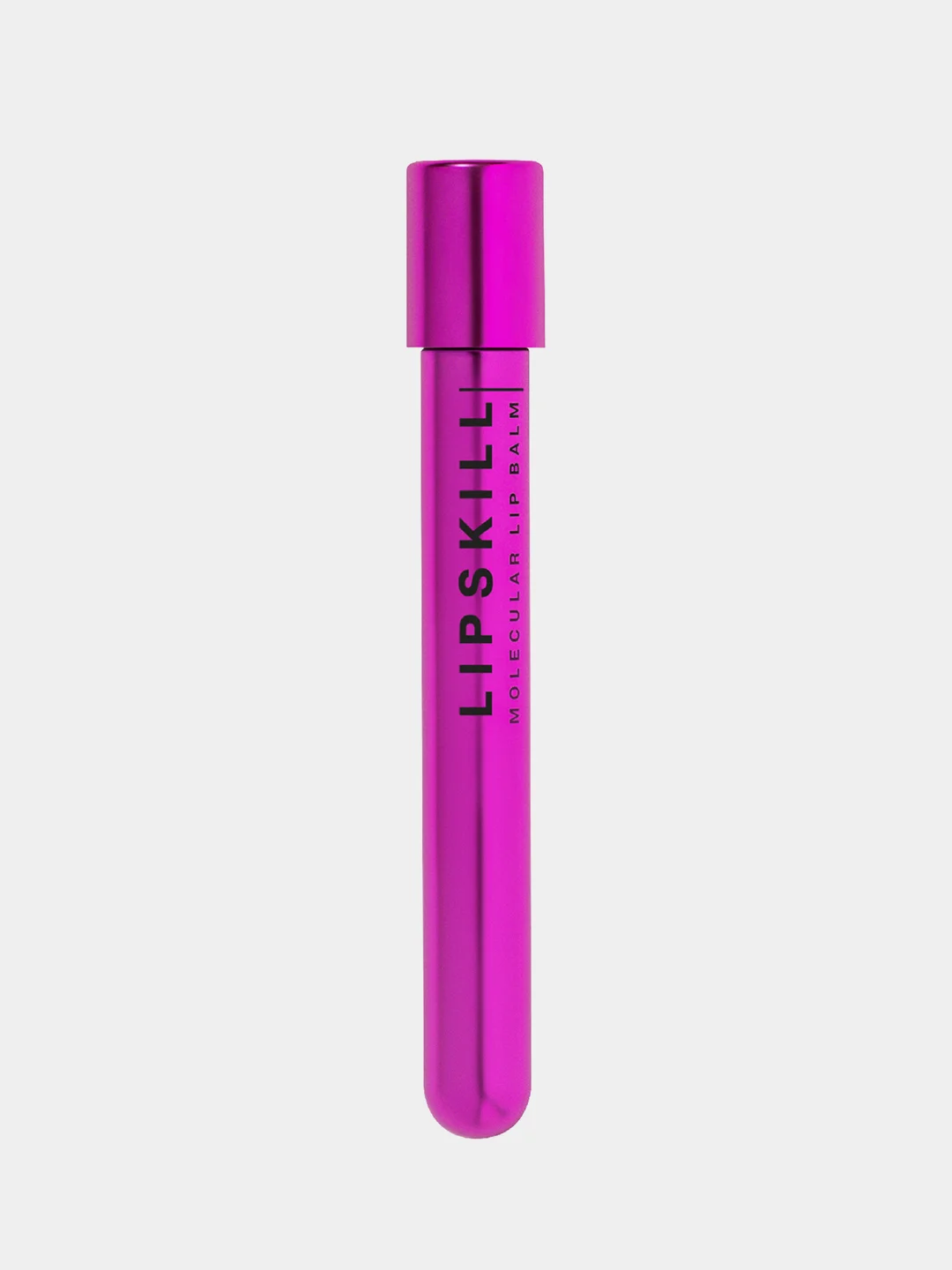 Бальзам для губ INFLUENCE BEAUTY LIPSKILL увлажняющий, прозрачный, 5,5 мл