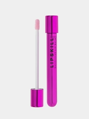 Бальзам для губ INFLUENCE BEAUTY LIPSKILL увлажняющий, прозрачный, 5,5 мл