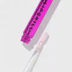 Бальзам для губ INFLUENCE BEAUTY LIPSKILL увлажняющий, прозрачный, 5,5 мл