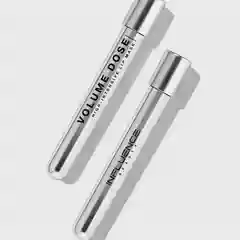 Маска для губ Influence Beauty VOLUME DOSE, ухаживающая, прозрачный, 5,5 мл
